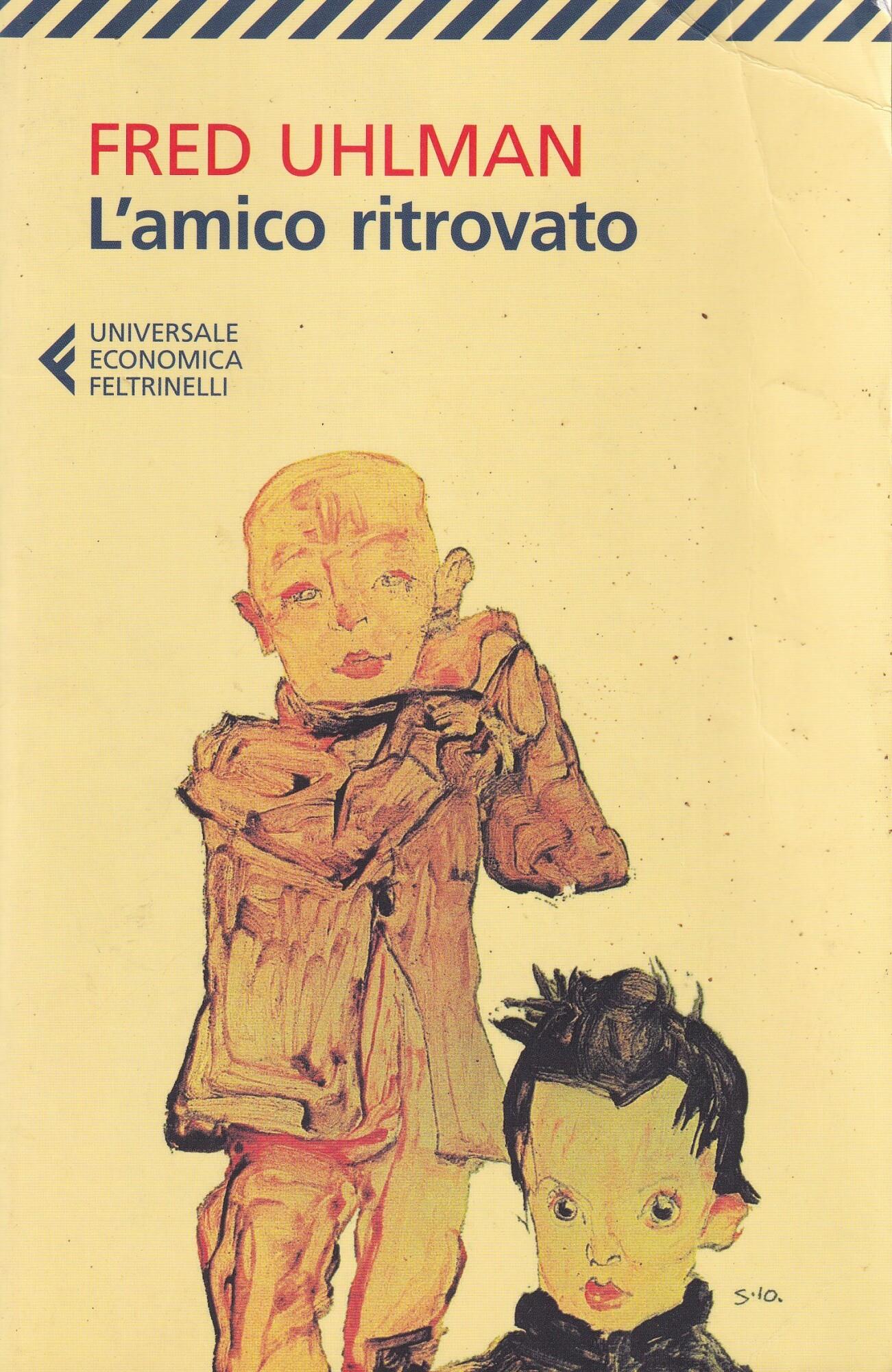 Bookaniere