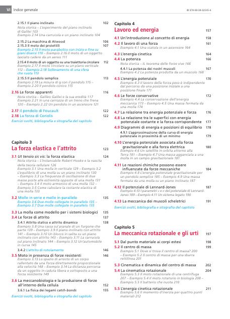 Fisica per le scienze della vita. Con Contenuto digitale (fornito elettronicamente) - Andrea Alessandrini - 3