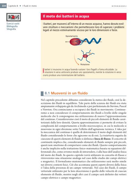 Fisica per le scienze della vita. Con Contenuto digitale (fornito elettronicamente) - Andrea Alessandrini - 5