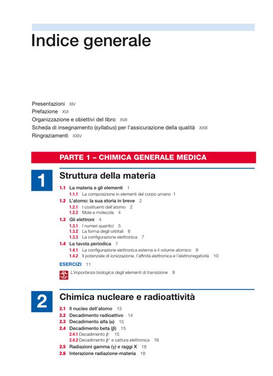 Chimica medica e propedeutica biochimica con applicazioni cliniche. Con ebook - Tiziana Bellini - 2