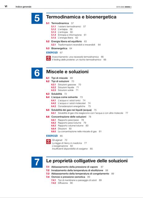Chimica medica e propedeutica biochimica con applicazioni cliniche. Con ebook - Tiziana Bellini - 4