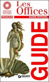 Les Offices - Gloria Fossi - copertina