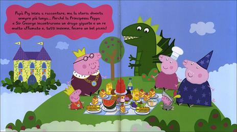 Peppa principessa. Peppa Pig - Silvia D'Achille - 2