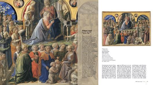 Uffizi. 100 capolavori - Gloria Fossi - 3