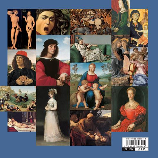 Uffizi. Capolavori - Gloria Fossi - 6