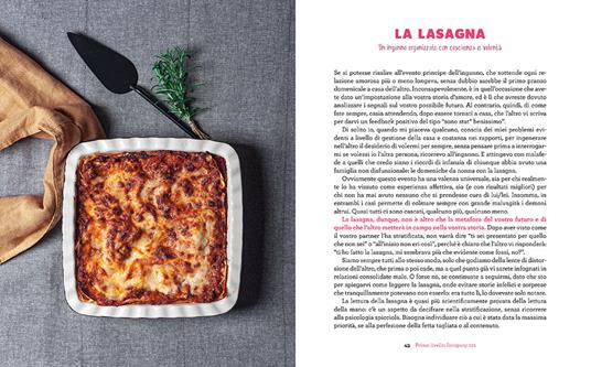 Cucinare stanca. Manuale pratico per incapacy - Sofia @cucinare_stanca Fabiani - 5