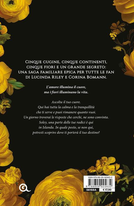 Soley. I fiori del destino. Vol. 2 - Tessa Collins - 2