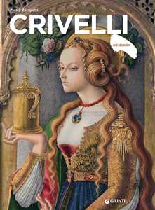 Libro Crivelli. Ediz. a colori Pietro Zampetti