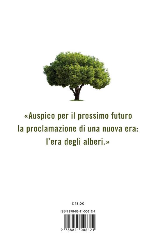 La forza gentile degli alberi - Peter Wohlleben - 5