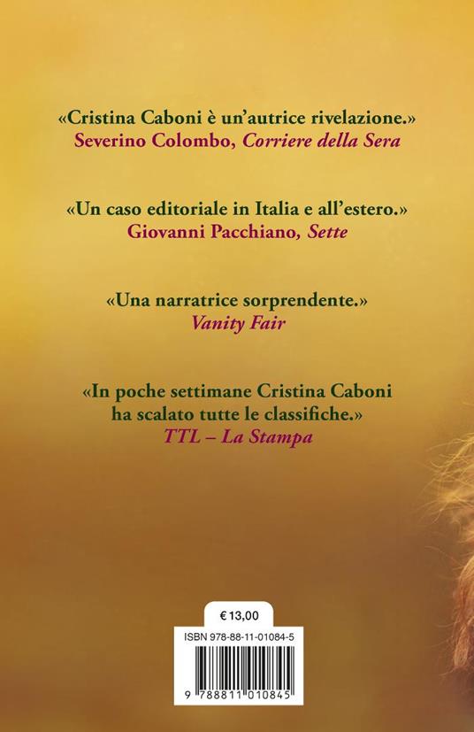 La custode del miele e delle api - Cristina Caboni - 5
