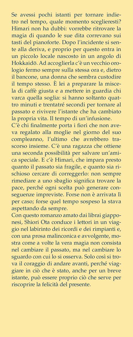 Bastano quattro minuti e trentatré secondi - Shiori Ota - 4