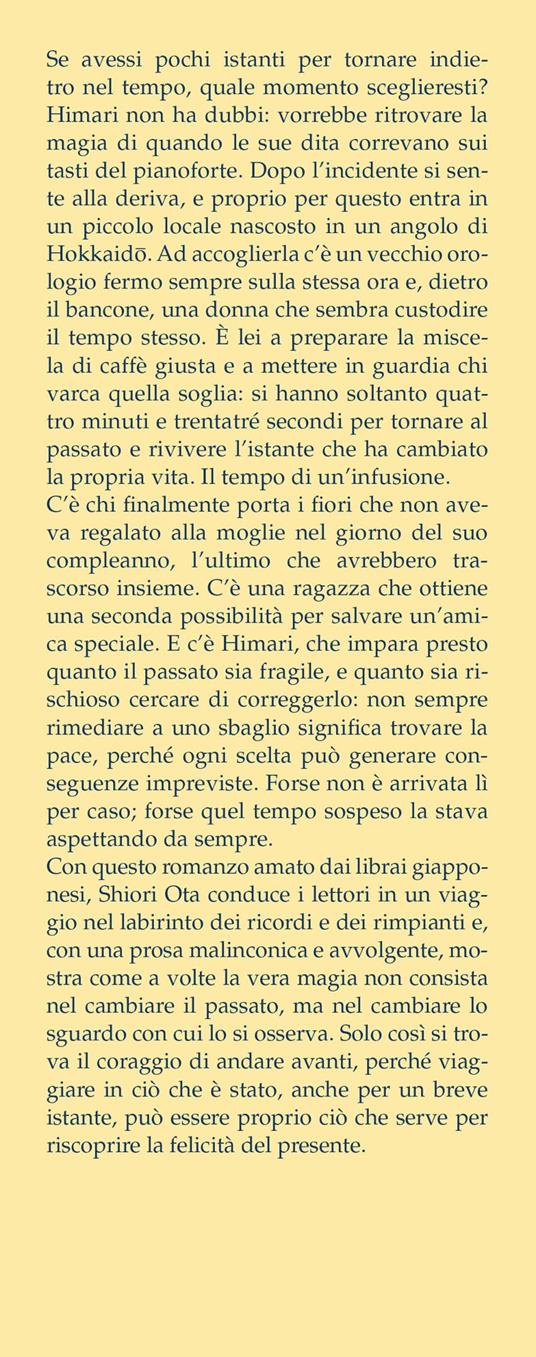 Bastano quattro minuti e trentatré secondi - Shiori Ota - 5