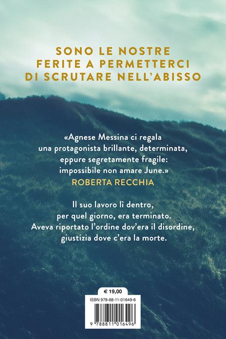 L'eremo dei folli - Agnese Messina - 2