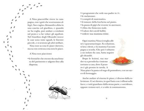 Camillo il piccolo topo di biblioteca - Francesco Carofiglio - 4