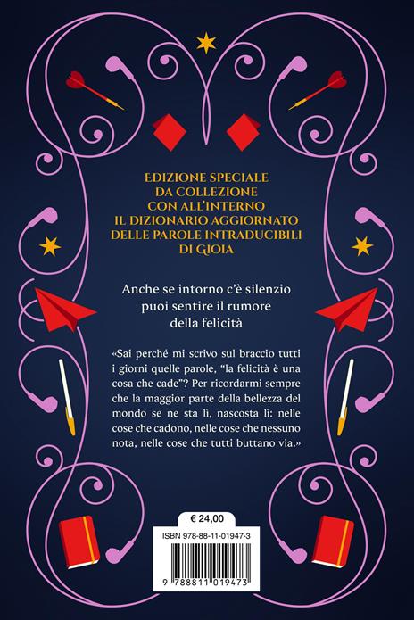 Eppure cadiamo felici. Ediz. speciale - Enrico Galiano - 5