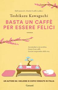 Basta un caffè per essere felici