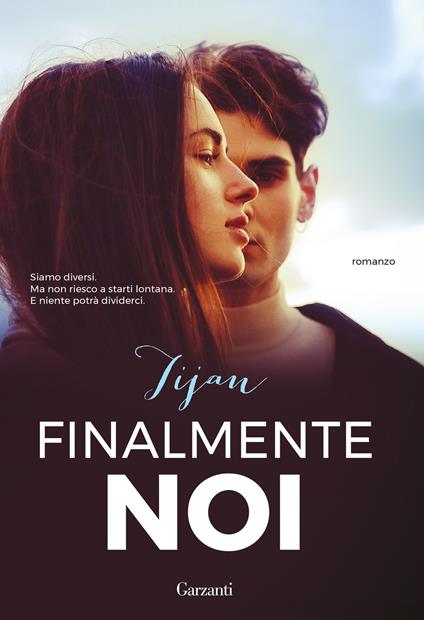 Finalmente vicini - Tijan - copertina