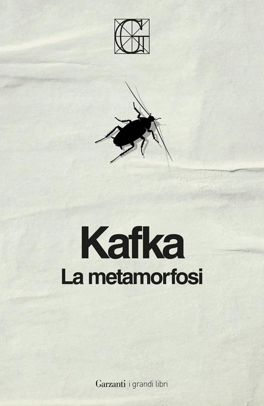 La metamorfosi e altri racconti - Franz Kafka,Emilio Castellani - ebook