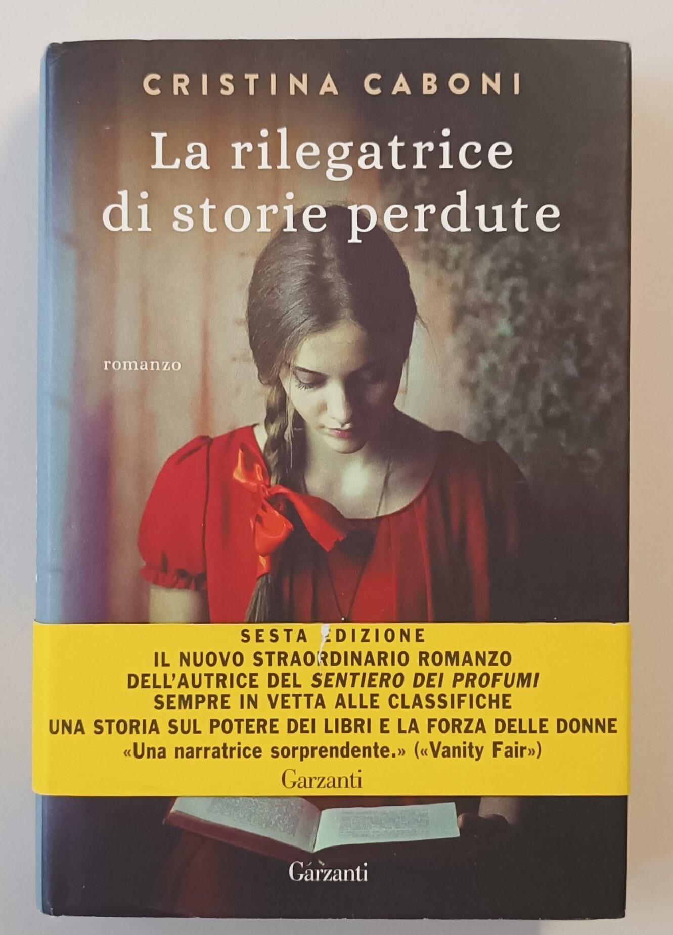Libreria Volume Secondo