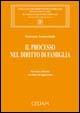 Il processo nel diritto di famiglia - Gaetano Annunziata - copertina