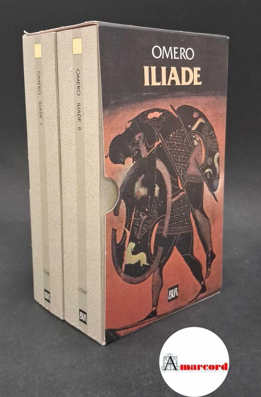 Amarcord Libri