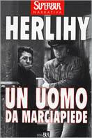 Un uomo da marciapiede - James L. Herlihy - copertina