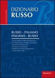 Dizionario russo