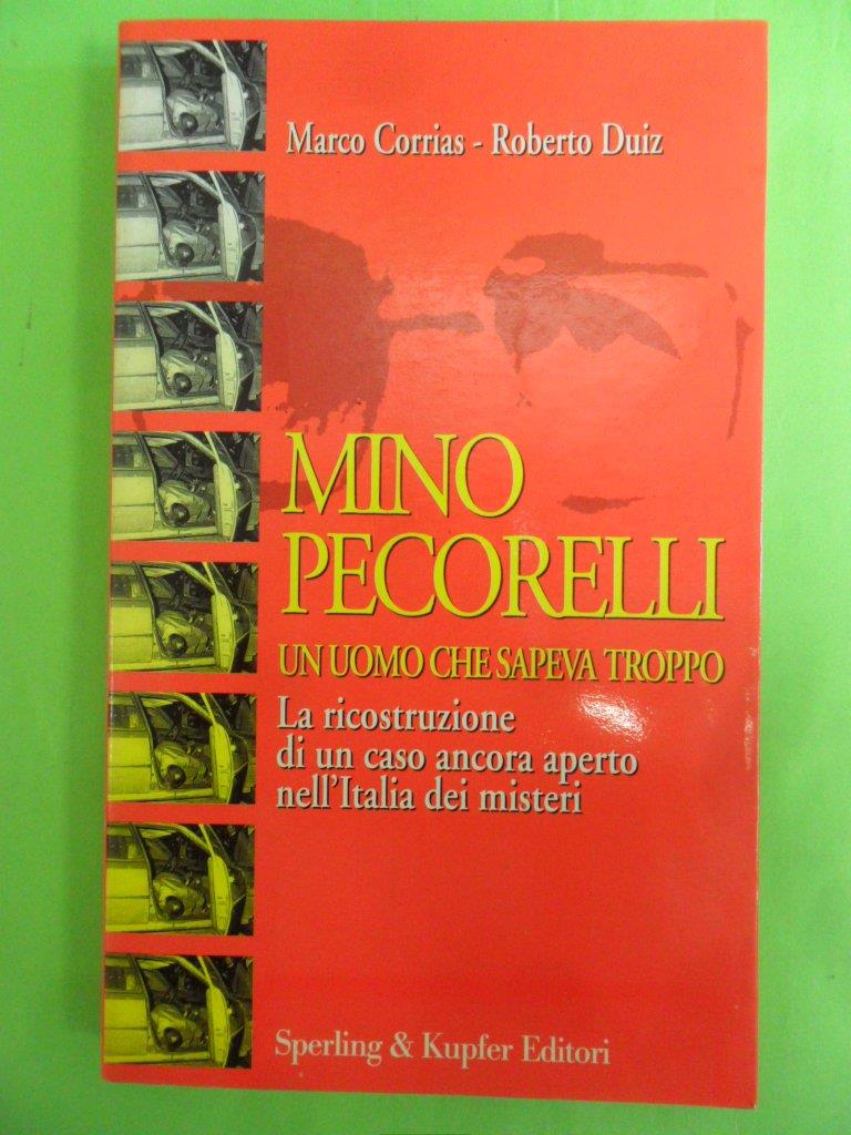 Libreria Serendipity