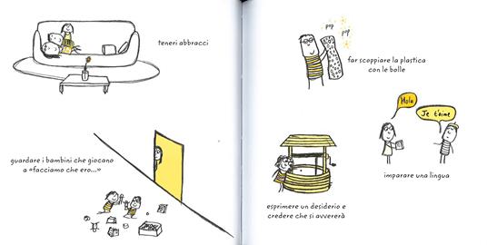 Happiness is... 500 cose che ti rendono felice - Lisa Swerling,Ralph Lazar - 2