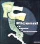 Libro Picenni. La poesia si nasconde. Catalogo della mostra. Ediz. illustrata 