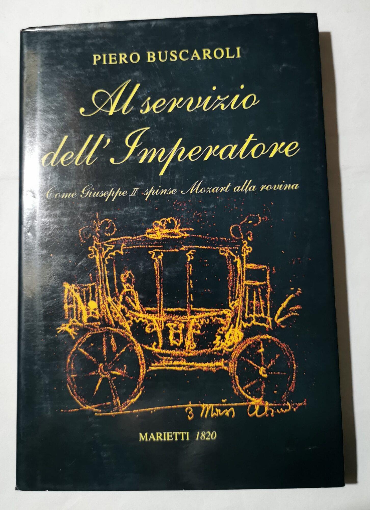 Invito alla Lettura