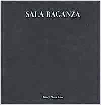  Sala Baganza. Ediz. italiana e inglese -  Marzio Dall'Acqua - copertina