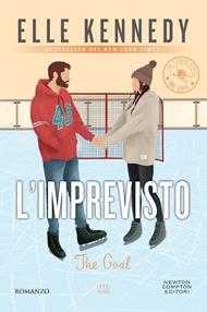 L' imprevisto. The goal. The campus series