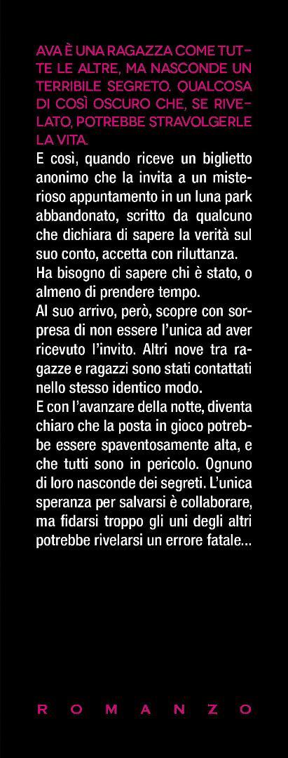 Le brave ragazze muoiono prima - Kathryn Foxfield - 4