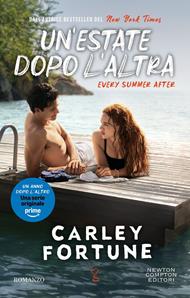 Un' estate dopo l'altra. Every summer after