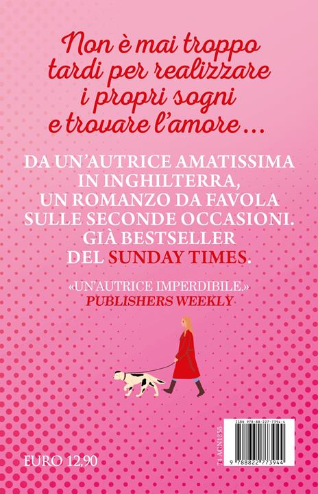 Ti amo così come sei - Beth Moran - 2