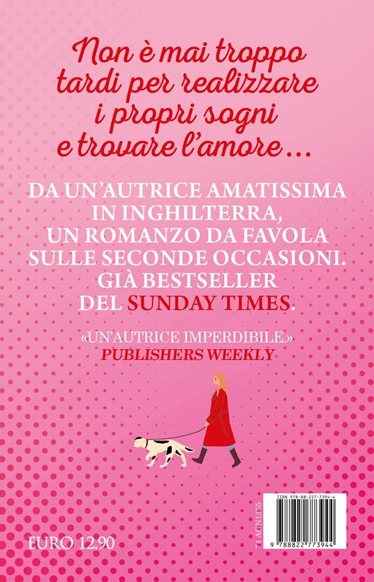 Ti amo così come sei - Beth Moran - 2