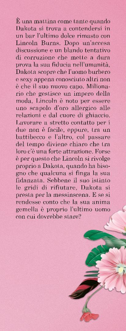 Anime gemelle per finta - Nicole Snow - 4
