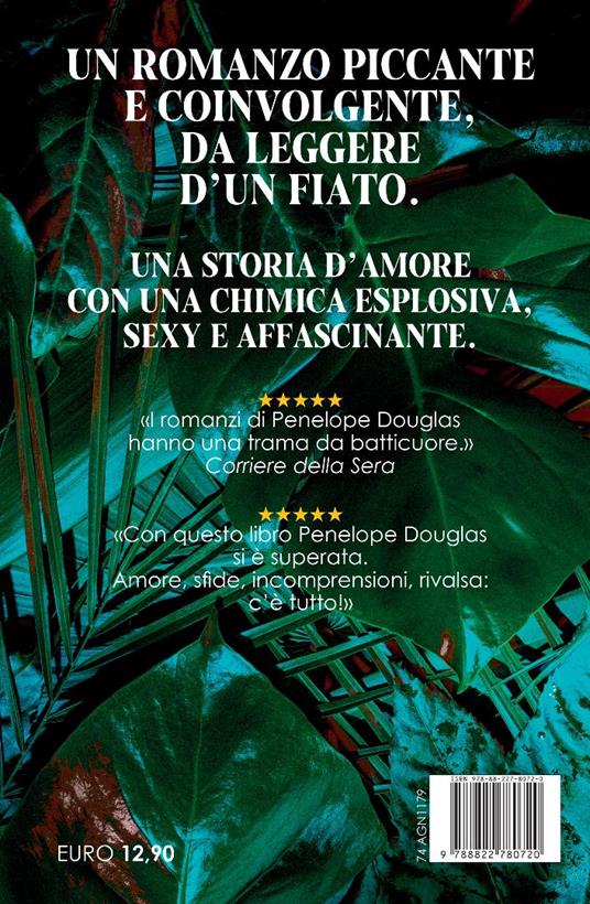Non siamo brave ragazze - Penelope Douglas - 5