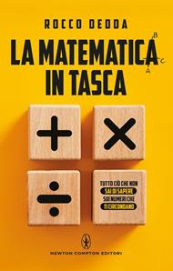 La matematica in tasca
