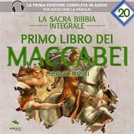 La sacra Bibbia integrale. Primo libro dei Maccabei – Libri storici