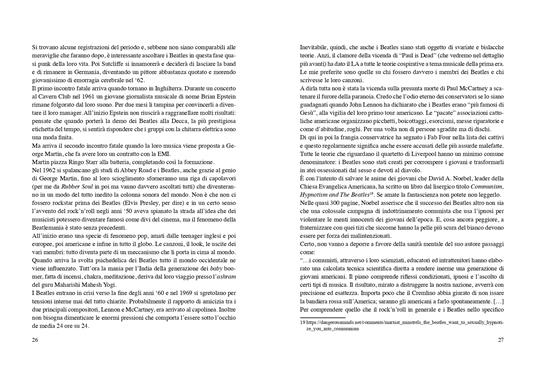 Music paranoia. Misteri, leggende e cospirazioni dal mondo delle sette note - Epìsch Porzioni - 7