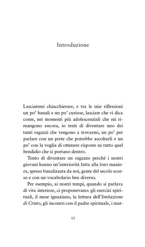 Gesù uomo vero - Antonio Mazzi - 2