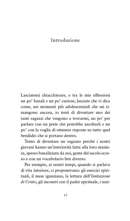 Gesù uomo vero - Antonio Mazzi - 2