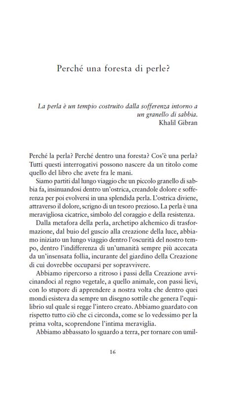 La foresta di perle. Come ritrovare il nostro contatto con la Madre Terra - Franco Berrino,Enrica Bortolazzi - 3