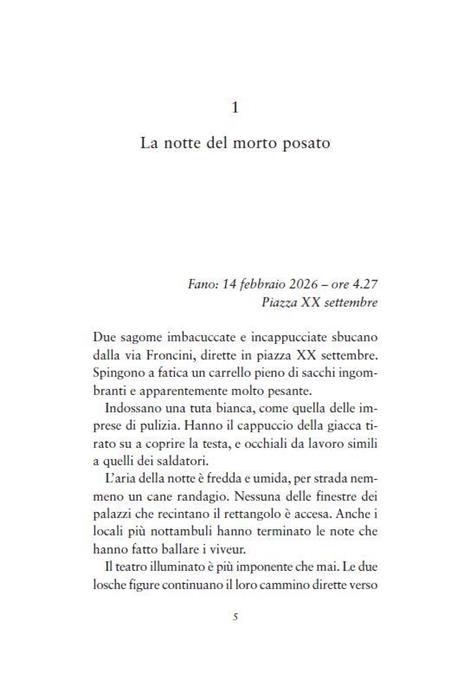 A Carnevale ogni omicidio vale - Maurizio Ferrini,Giovanni Fabiano - 2