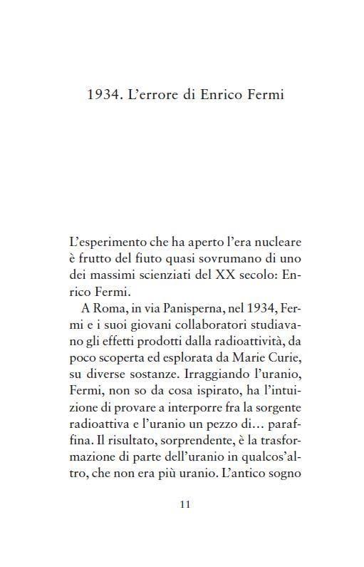 La cattiva coscienza dei fisici - Carlo Rovelli - 2