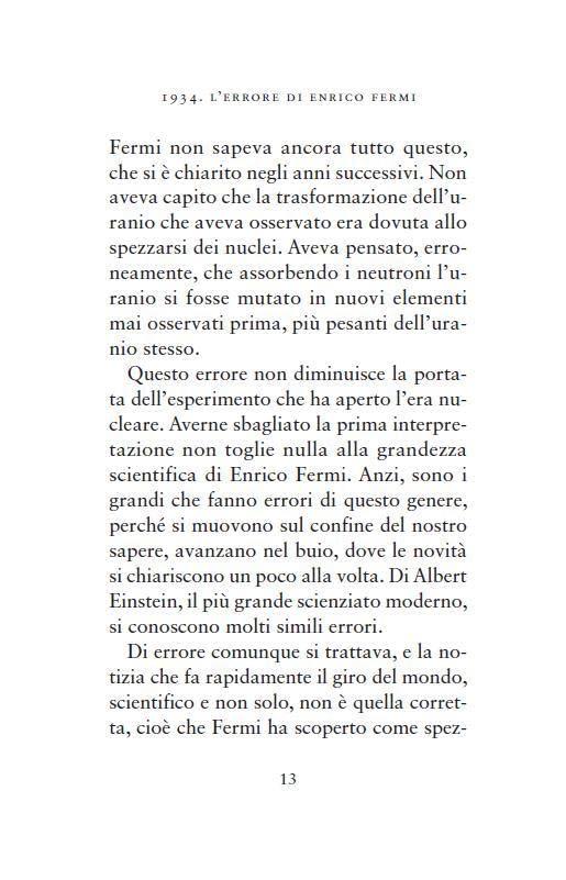 La cattiva coscienza dei fisici - Carlo Rovelli - 4
