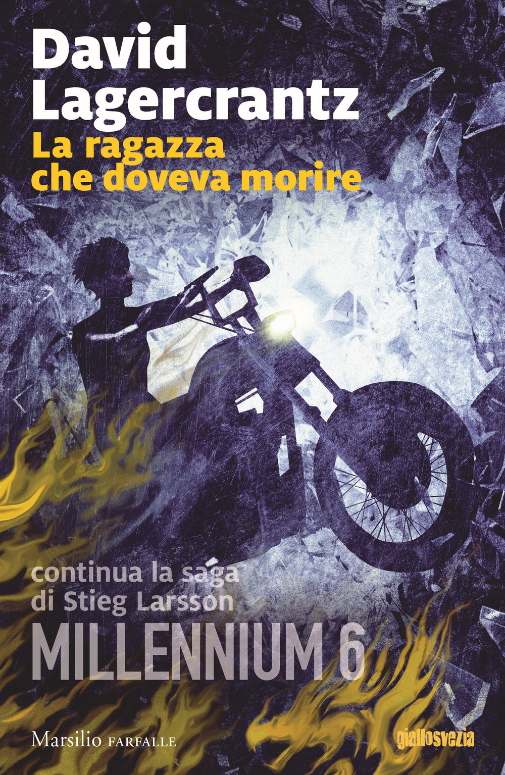 Libreria Scattisparsi Ravenna