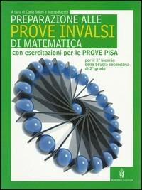 Preparazione alle prove INVALSI di matematica. Per le Scuole superiori - copertina